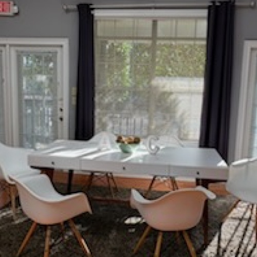 Leasing Office