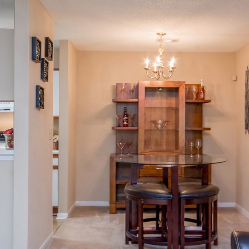 Dining Room Dining Room